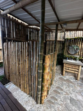 Paraíso Escondido Glamping